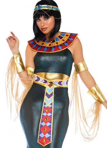 Diosa del Nilo Leg Avenue 86757