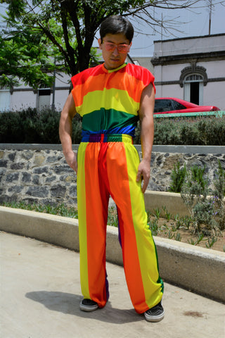 Pantalón Pride