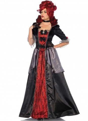 Vampira Clásica 85551