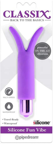 Vibrador Classix Pipedream