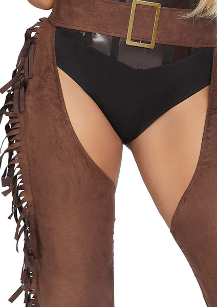 Cowgirl Leg Avenue 86850