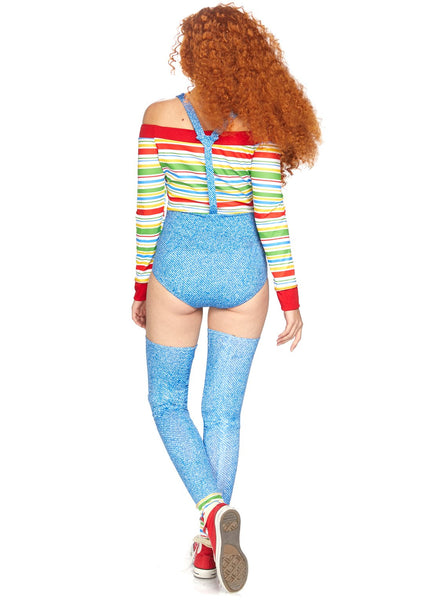 Chucky Leg Avenue 86851