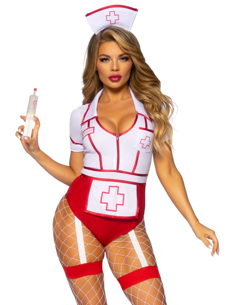 Enfermera 87086