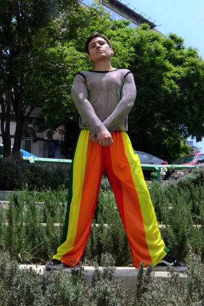 Pantalón Pride