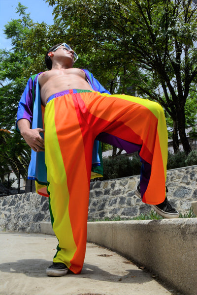 Pantalón Pride