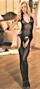 Bodystocking FB6034