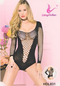 Body Teddy HDL831