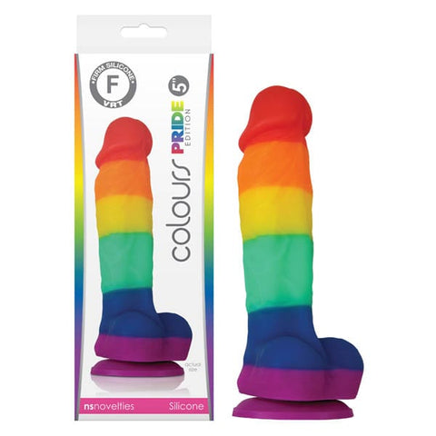 Dildo Pride Edition nsnovelties