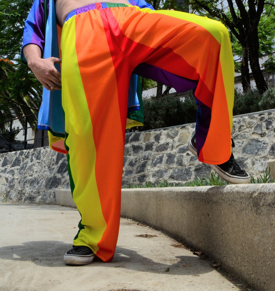 Pantalón Pride