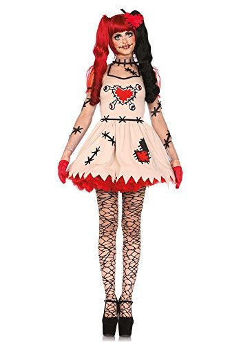Voodoo Leg Avenue 85434