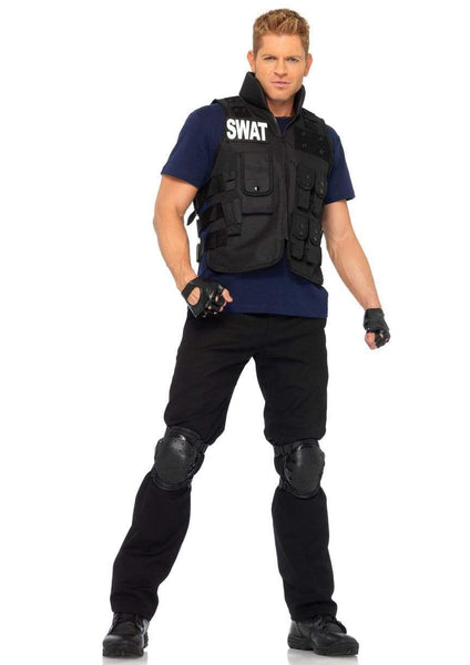 Swat Leg Avenue 83682