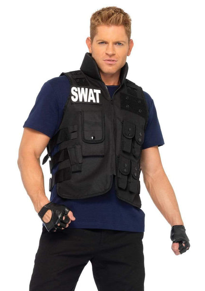 Swat Leg Avenue 83682