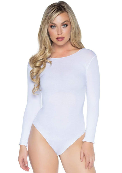 Body Teddy Leg Avenue 8578